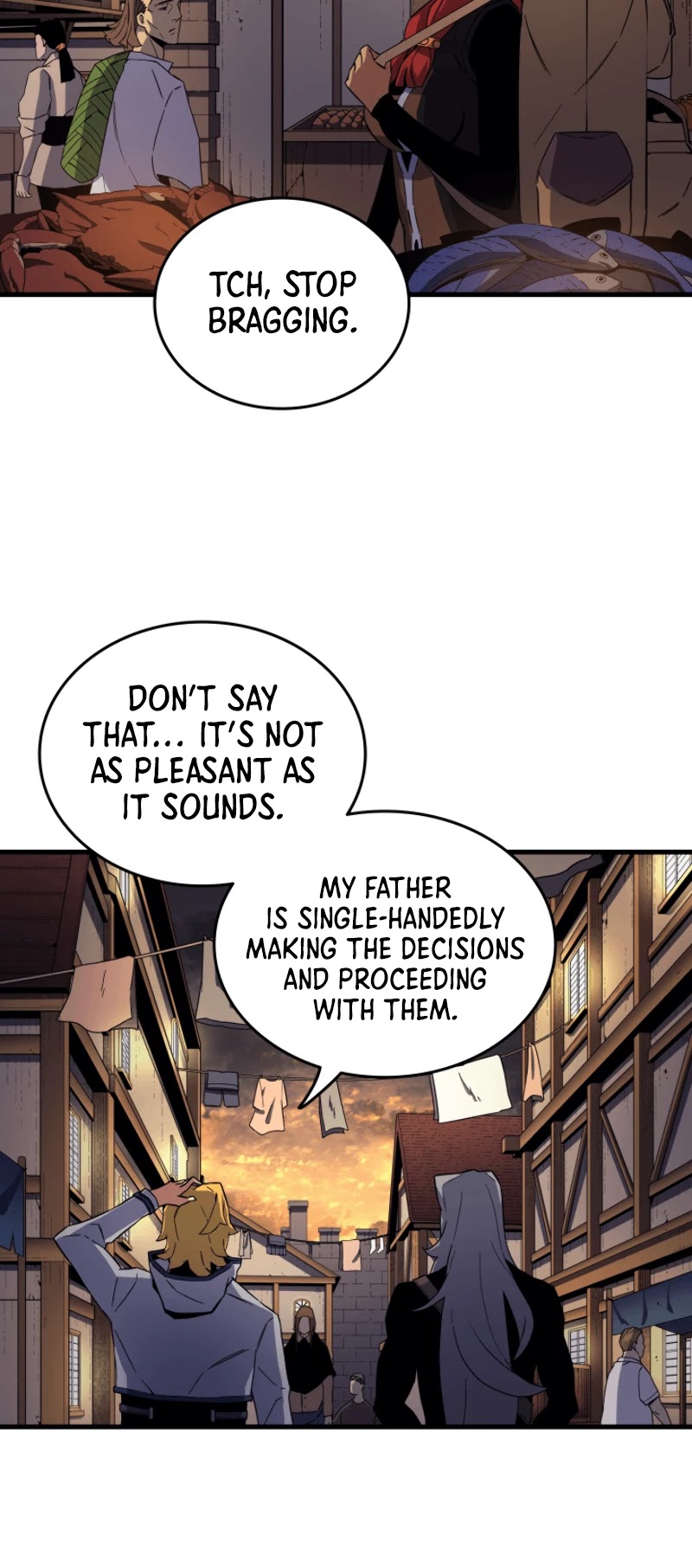 The Great Mage Returns After 4000 Years Chapter 18 page 29 - Chapter 18