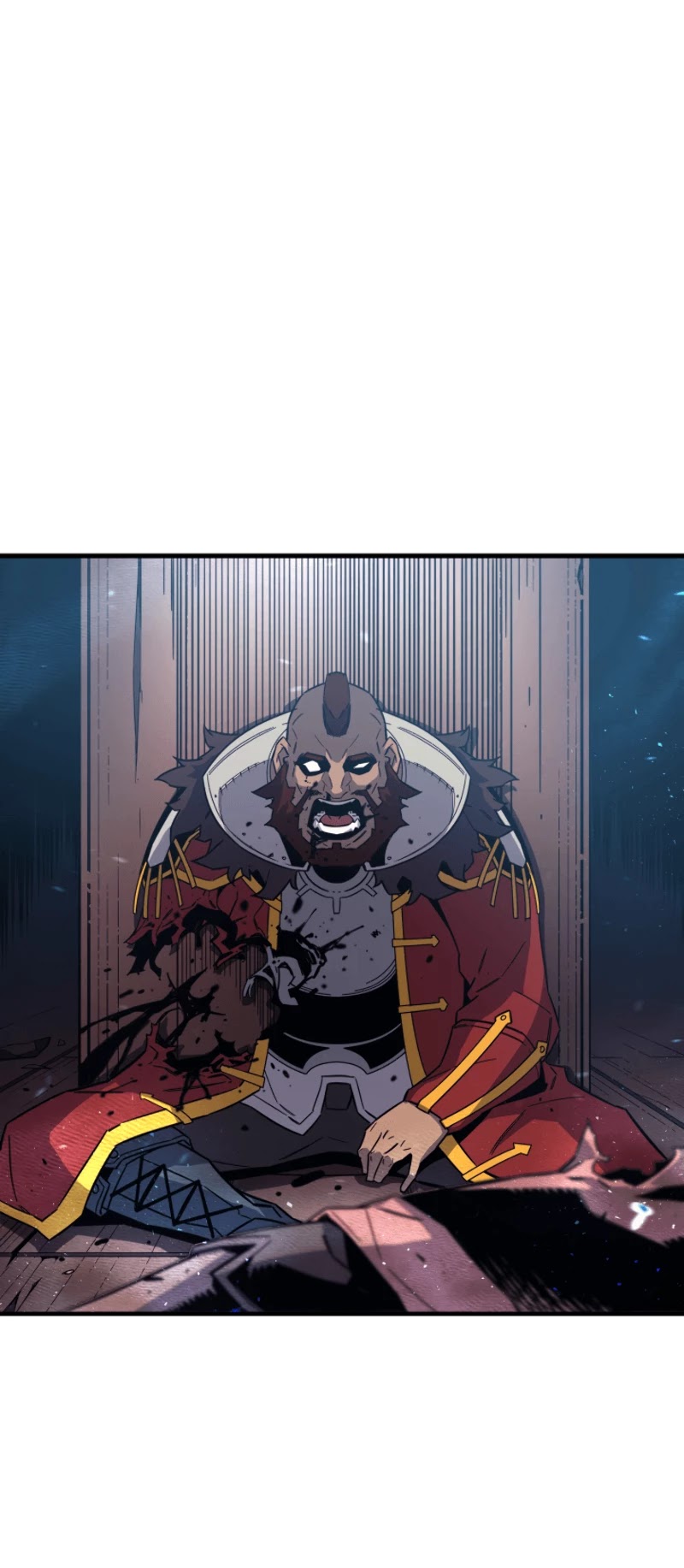The Great Mage Returns After 4000 Years Chapter 18 page 3 - Chapter 18