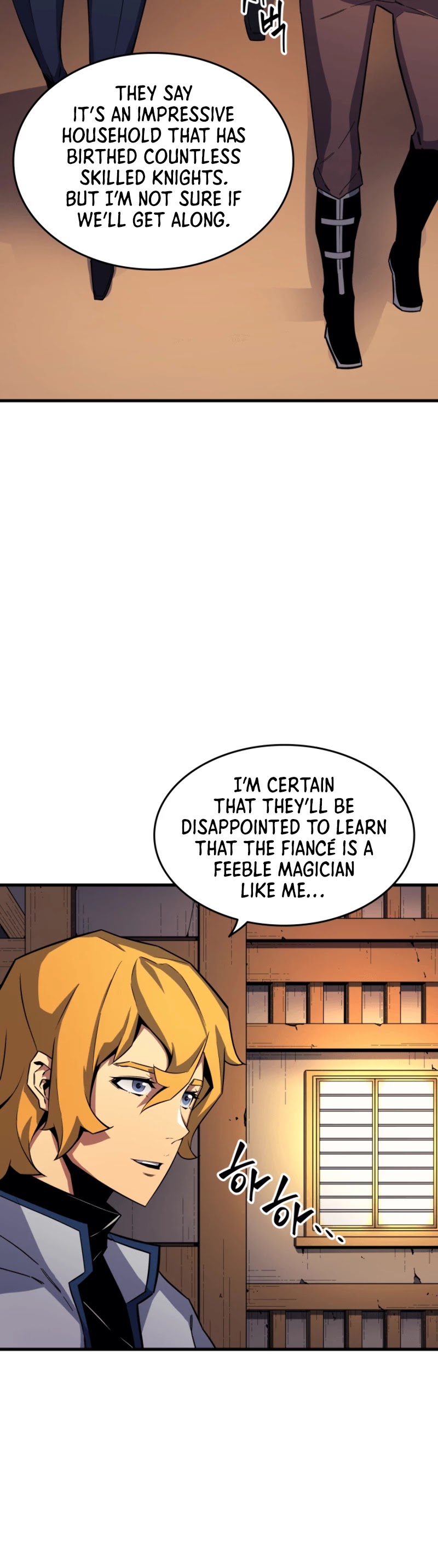 The Great Mage Returns After 4000 Years Chapter 18 page 32 - Chapter 18