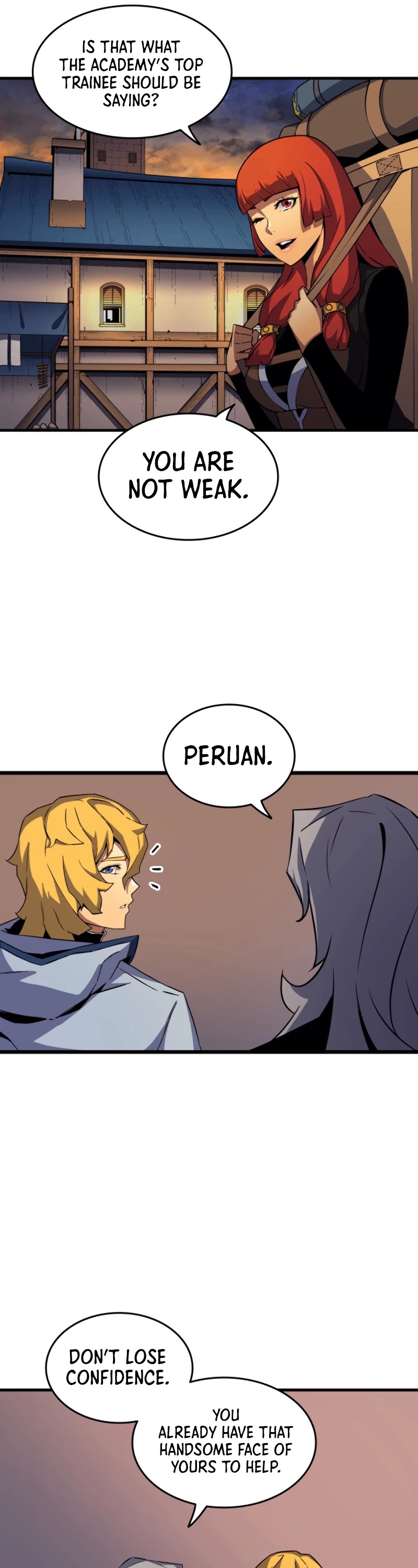 The Great Mage Returns After 4000 Years Chapter 18 page 33 - Chapter 18