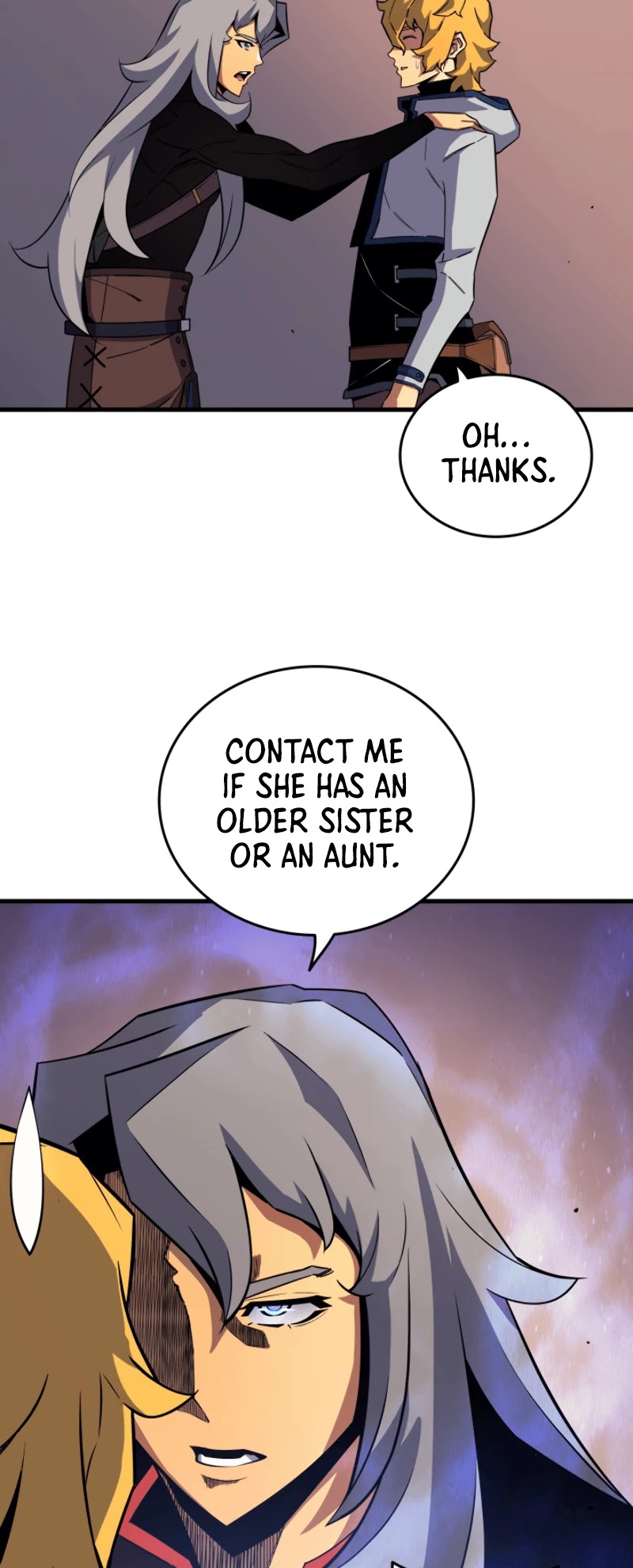 The Great Mage Returns After 4000 Years Chapter 18 page 34 - Chapter 18