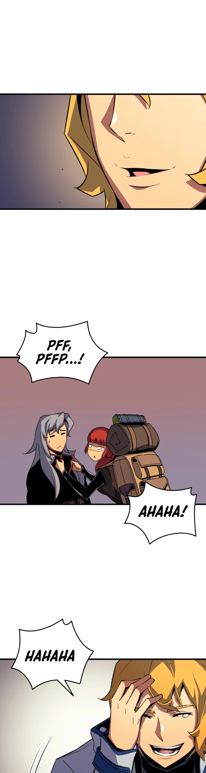 The Great Mage Returns After 4000 Years Chapter 18 page 36 - Chapter 18