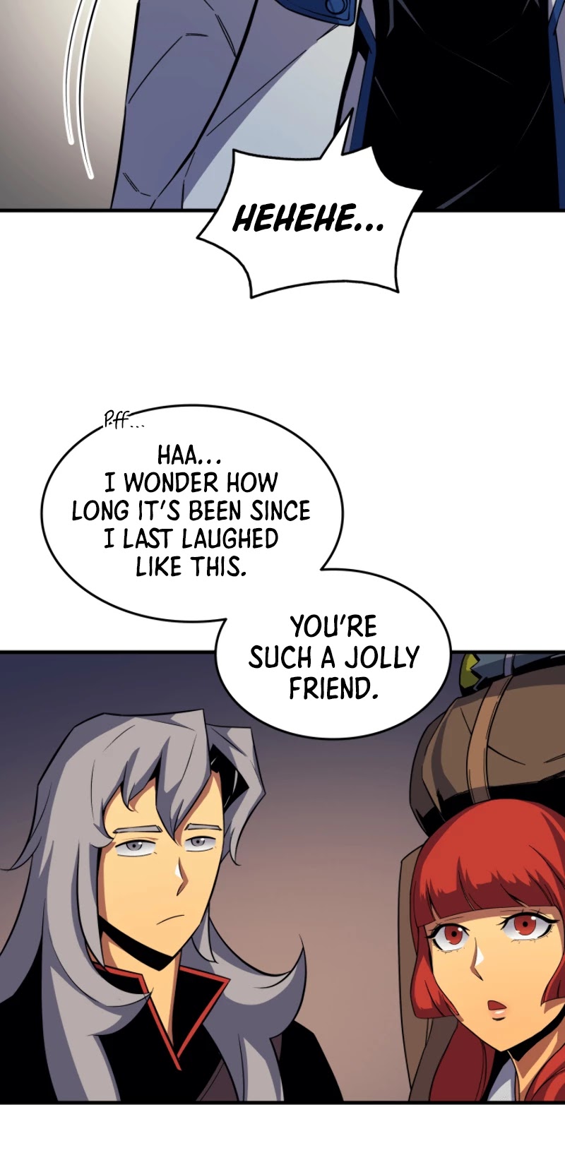 The Great Mage Returns After 4000 Years Chapter 18 page 37 - Chapter 18