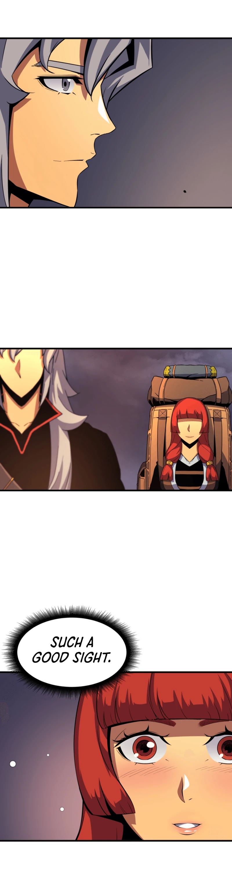 The Great Mage Returns After 4000 Years Chapter 18 page 42 - Chapter 18