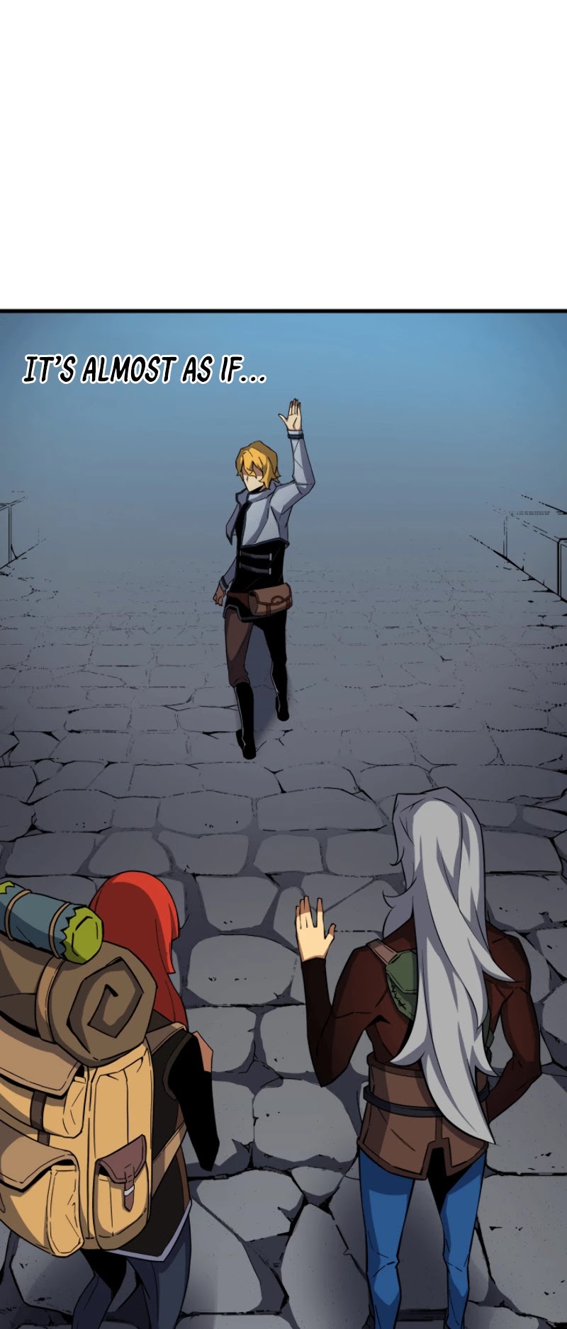 The Great Mage Returns After 4000 Years Chapter 18 page 43 - Chapter 18