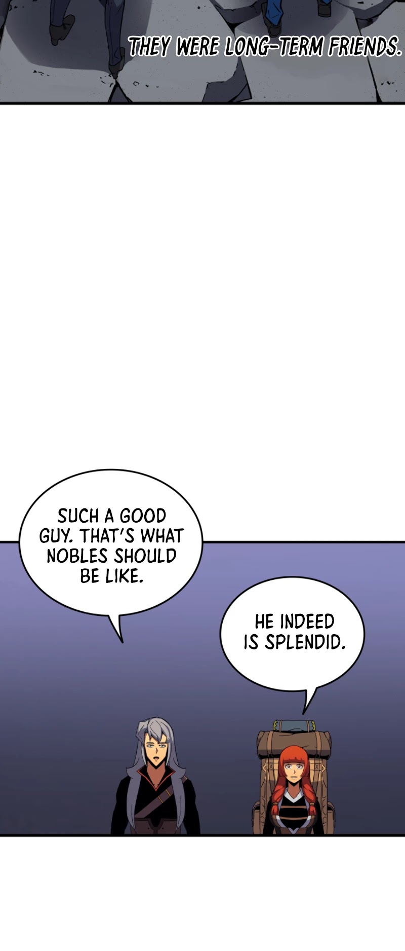 The Great Mage Returns After 4000 Years Chapter 18 page 44 - Chapter 18