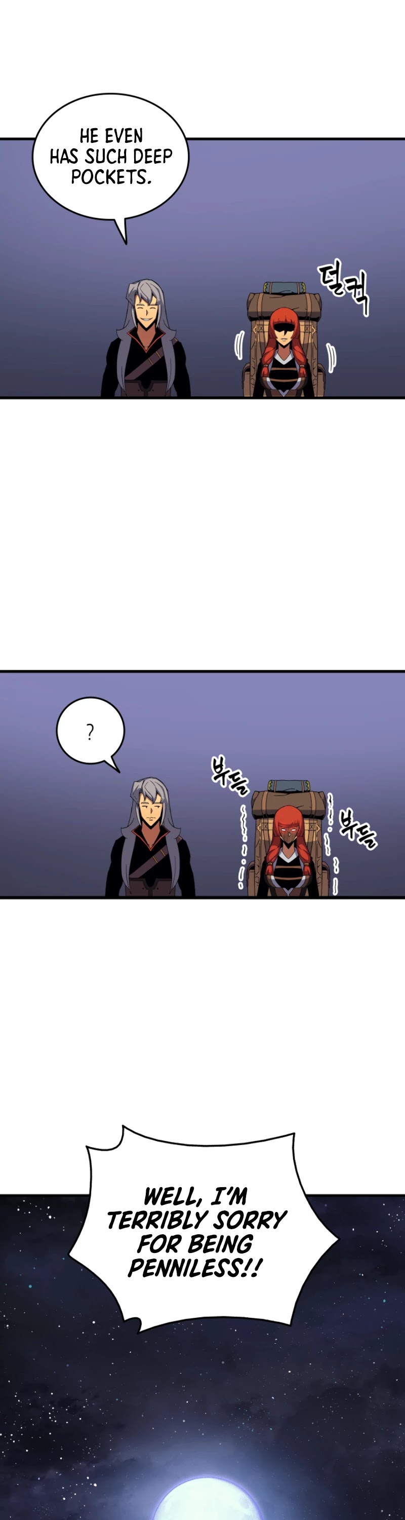 The Great Mage Returns After 4000 Years Chapter 18 page 45 - Chapter 18