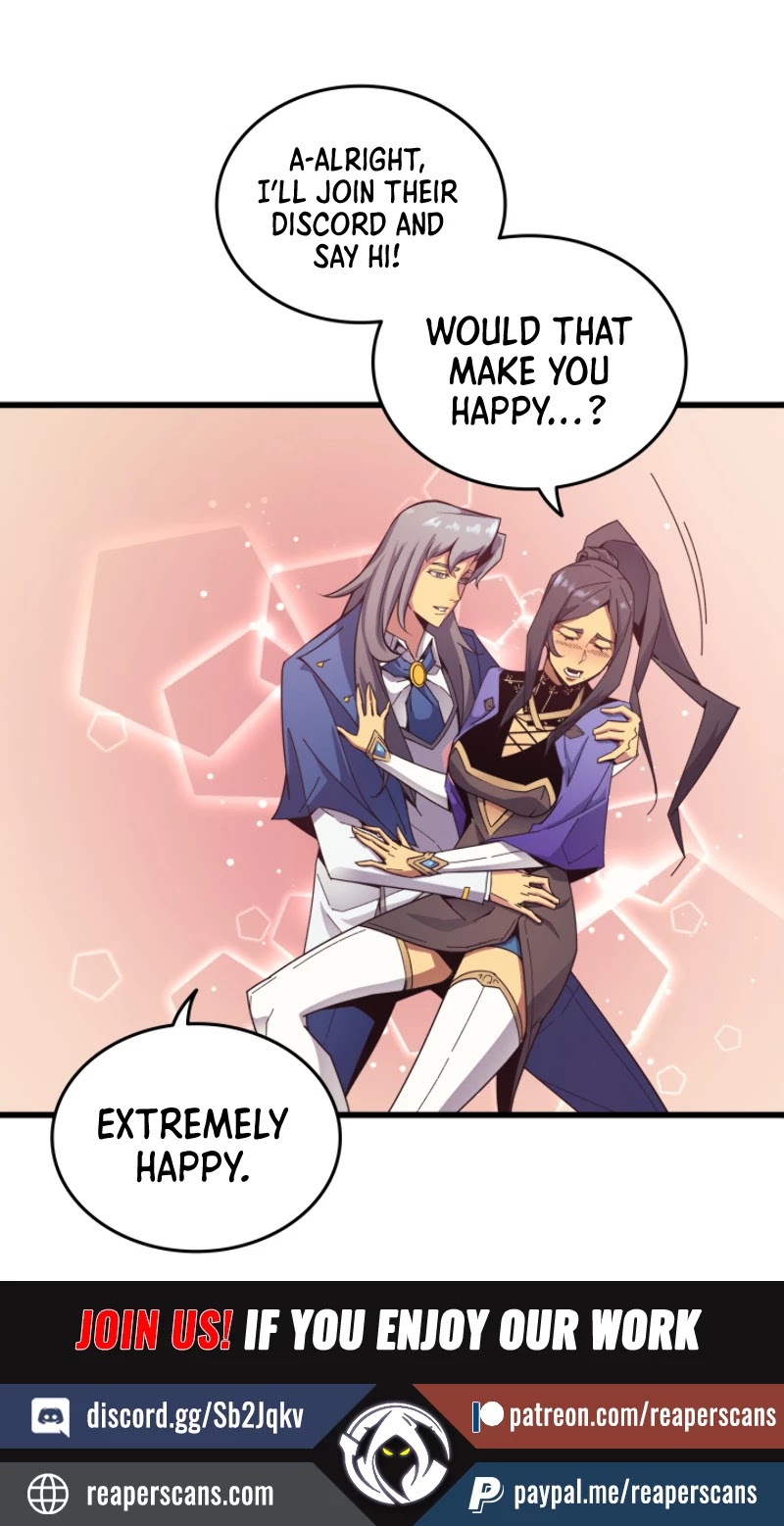 The Great Mage Returns After 4000 Years Chapter 18 page 48 - Chapter 18