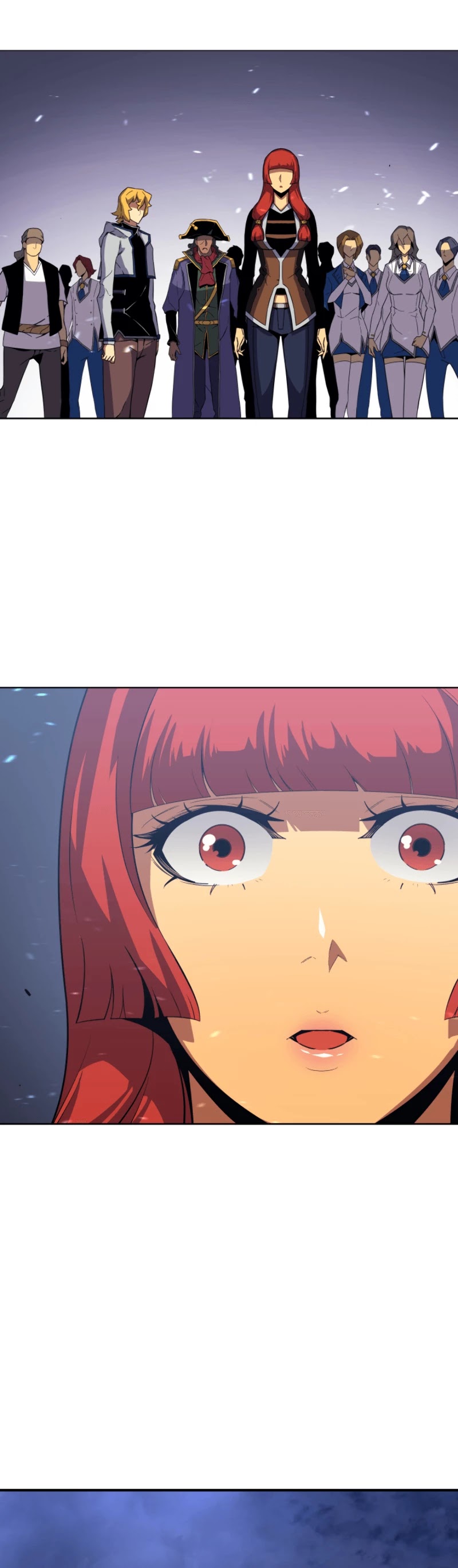 The Great Mage Returns After 4000 Years Chapter 18 page 6 - Chapter 18