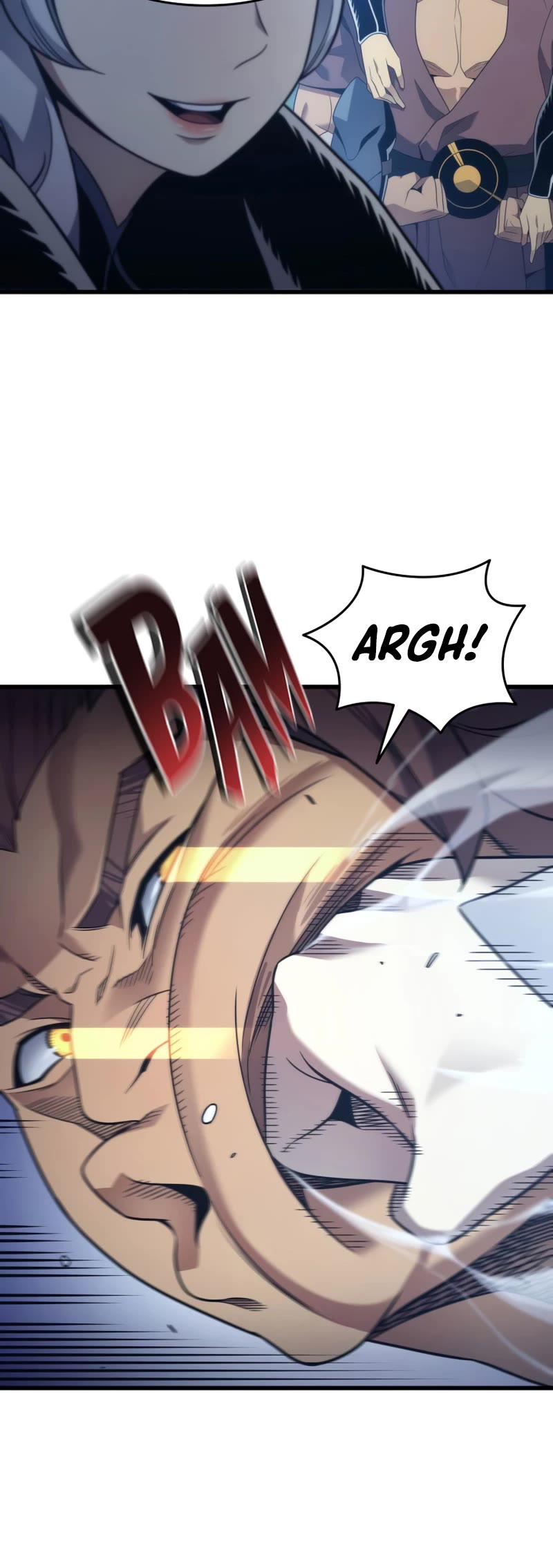 The Great Mage Returns After 4000 Years Chapter 180 page 13 - Chapter 180