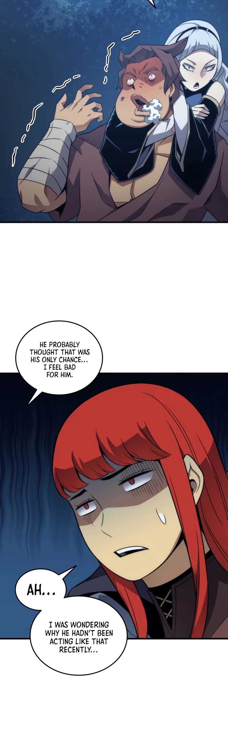 The Great Mage Returns After 4000 Years Chapter 180 page 17 - Chapter 180