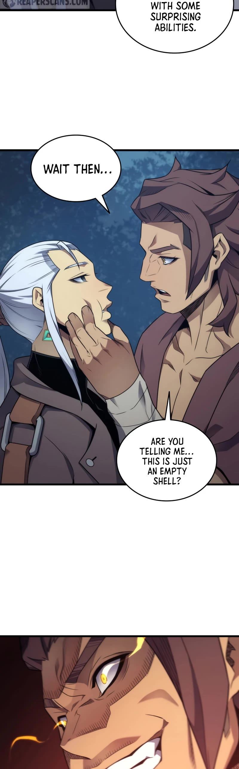 The Great Mage Returns After 4000 Years Chapter 180 page 20 - Chapter 180
