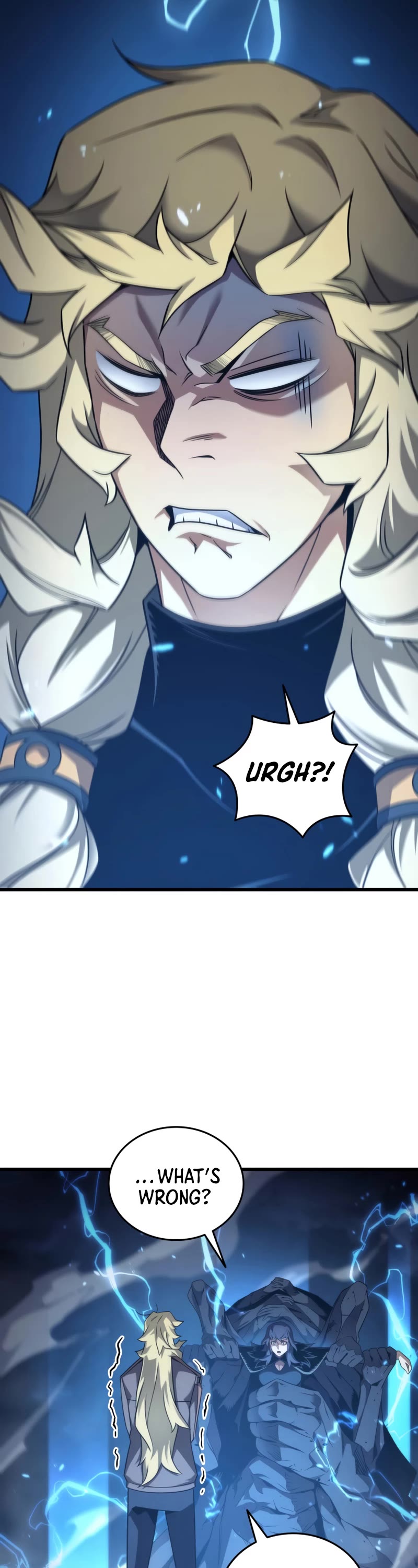 The Great Mage Returns After 4000 Years Chapter 180 page 23 - Chapter 180