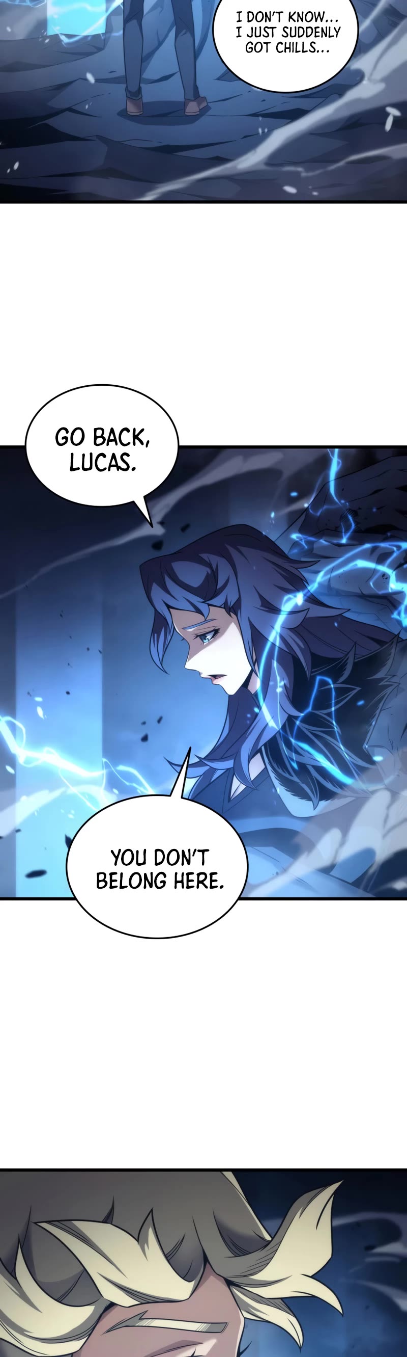 The Great Mage Returns After 4000 Years Chapter 180 page 24 - Chapter 180