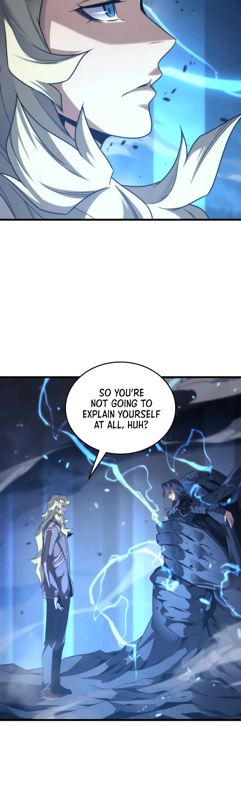 The Great Mage Returns After 4000 Years Chapter 180 page 25 - Chapter 180