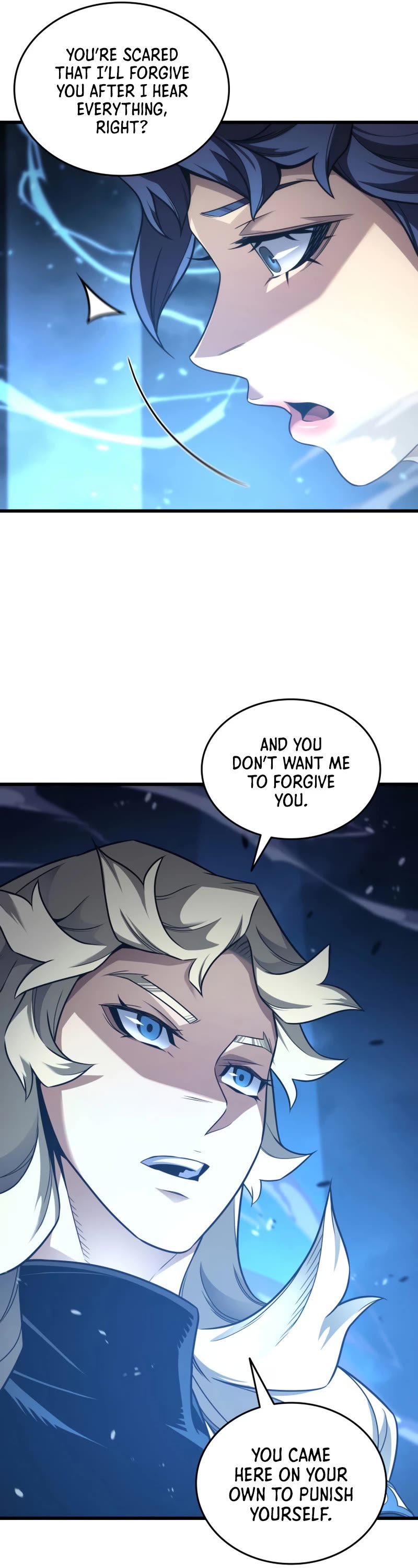 The Great Mage Returns After 4000 Years Chapter 180 page 26 - Chapter 180