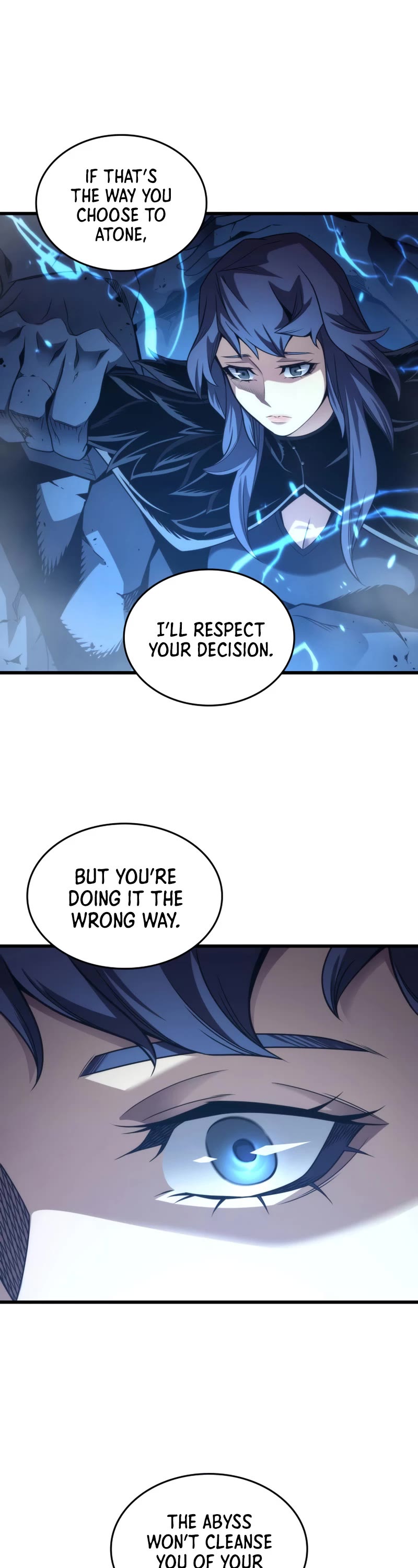 The Great Mage Returns After 4000 Years Chapter 180 page 27 - Chapter 180