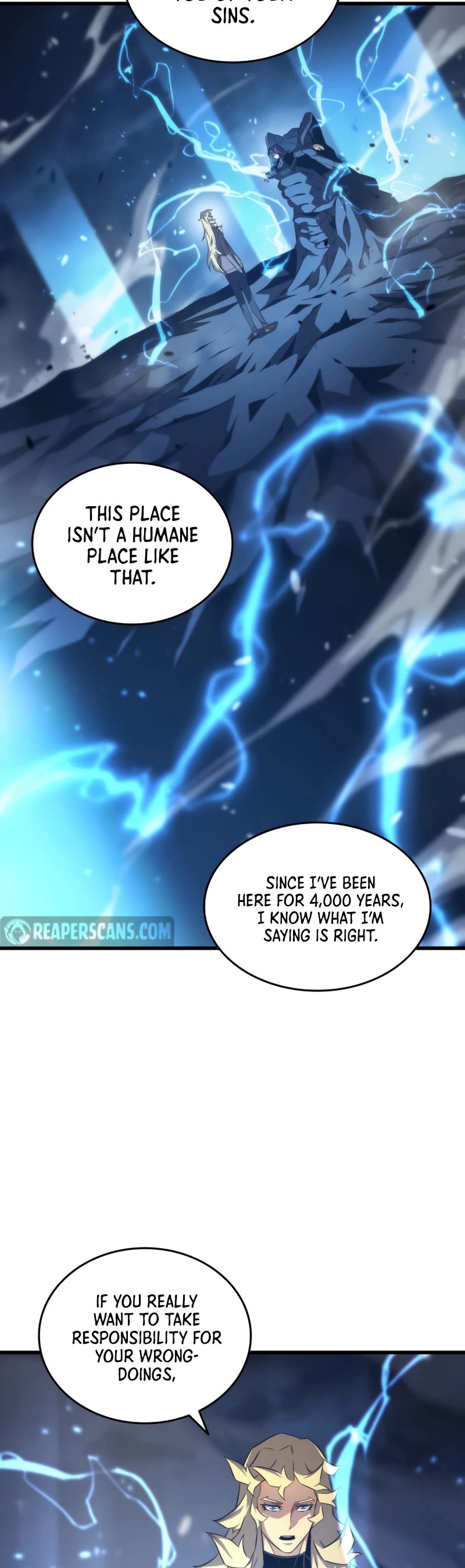 The Great Mage Returns After 4000 Years Chapter 180 page 28 - Chapter 180