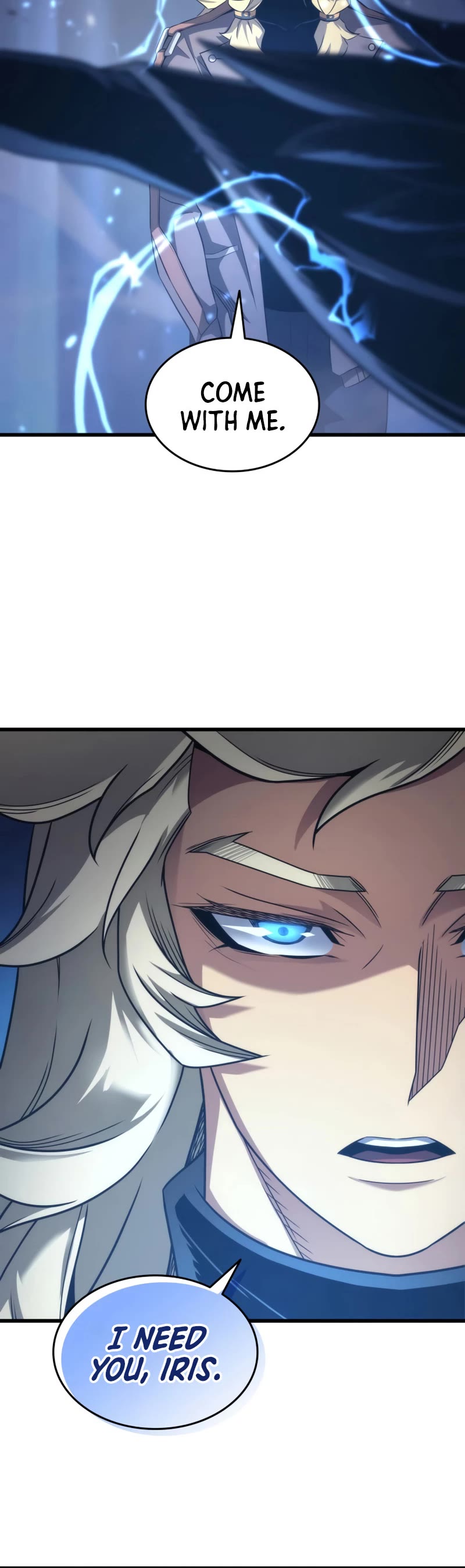The Great Mage Returns After 4000 Years Chapter 180 page 29 - Chapter 180