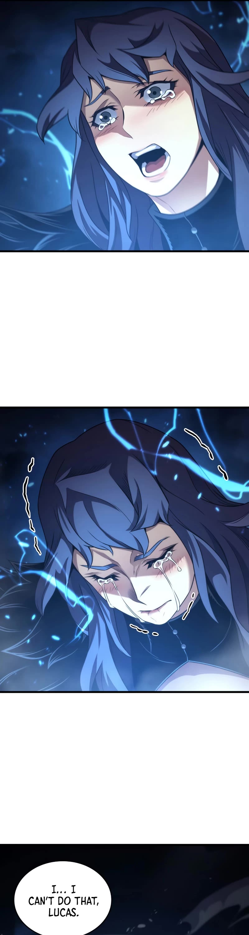 The Great Mage Returns After 4000 Years Chapter 180 page 30 - Chapter 180