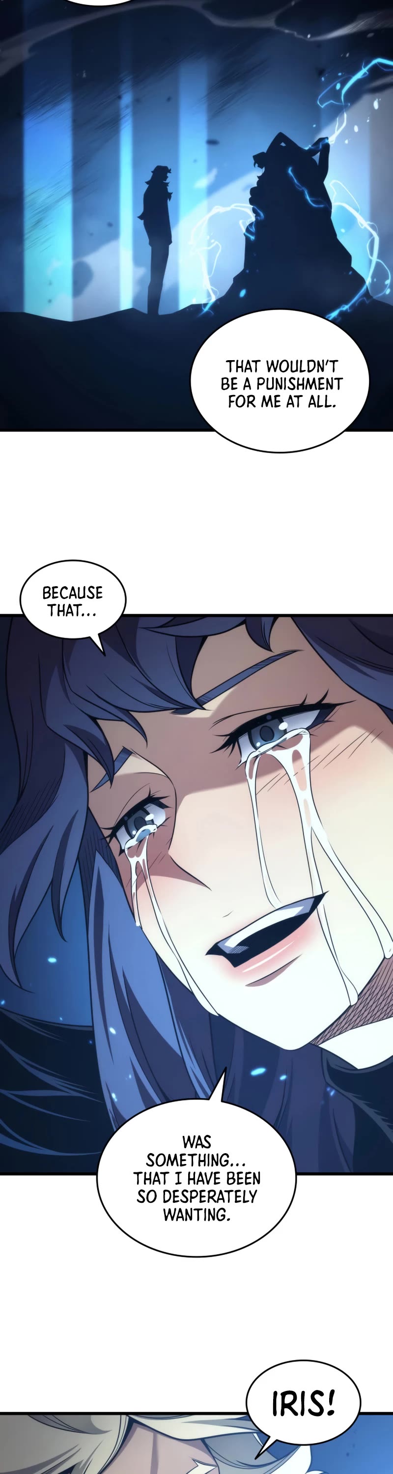 The Great Mage Returns After 4000 Years Chapter 180 page 31 - Chapter 180