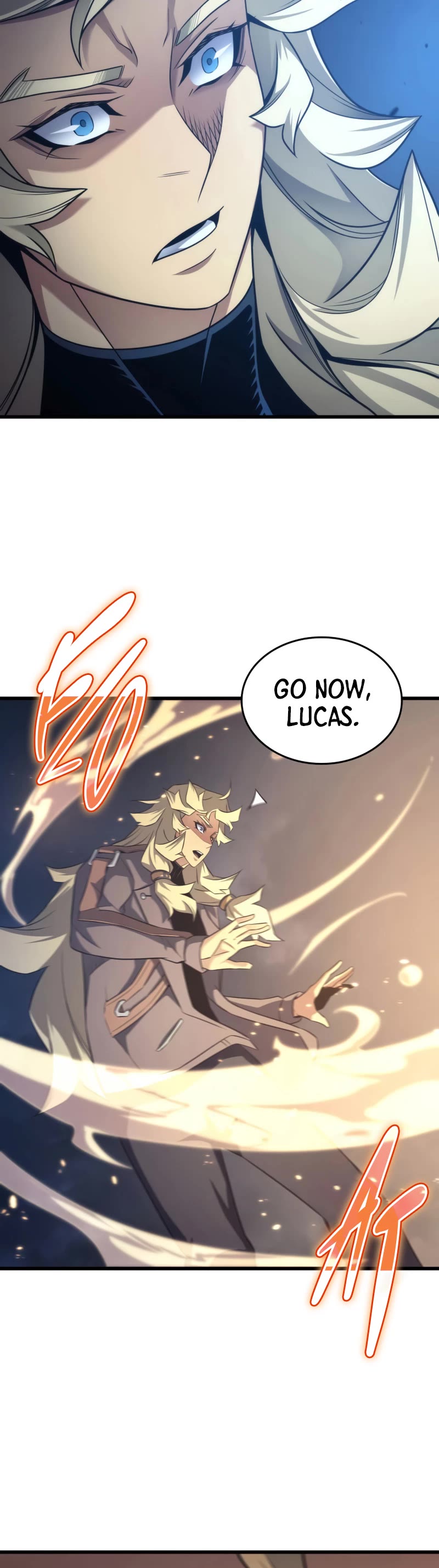 The Great Mage Returns After 4000 Years Chapter 180 page 32 - Chapter 180