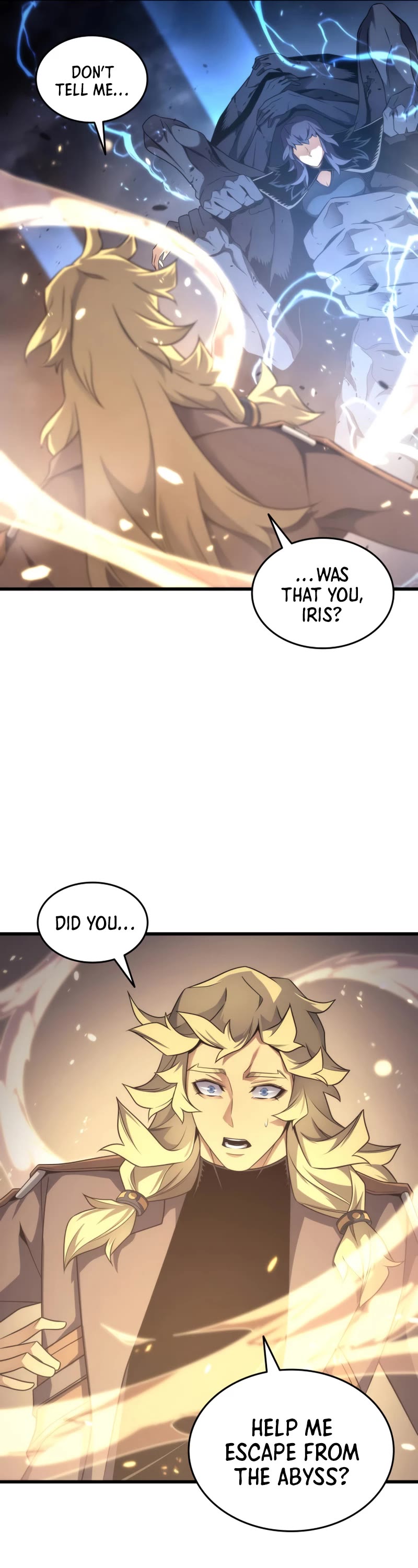 The Great Mage Returns After 4000 Years Chapter 180 page 34 - Chapter 180
