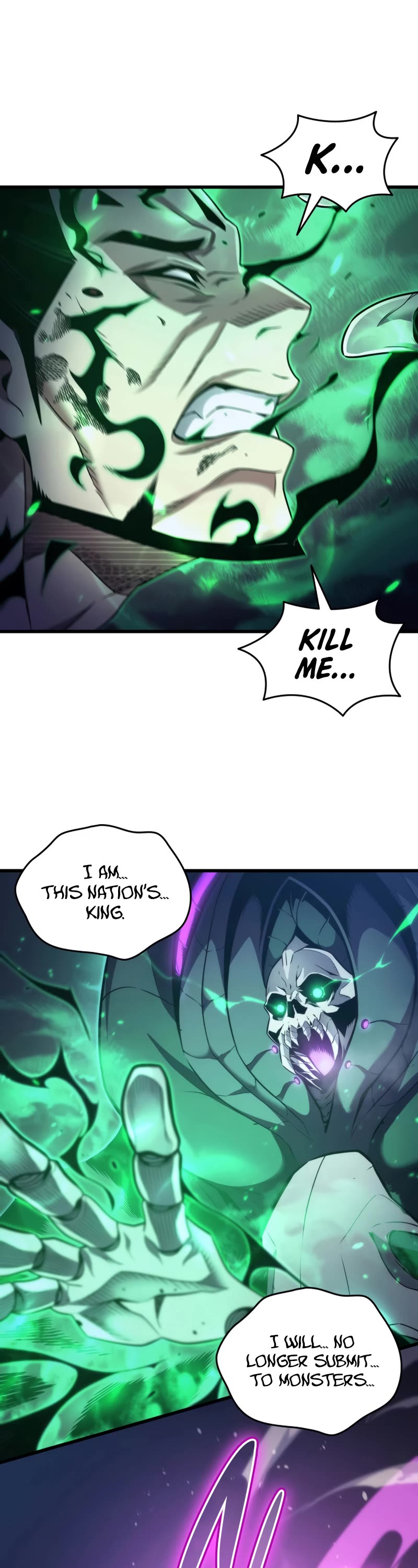 The Great Mage Returns After 4000 Years Chapter 180 page 39 - Chapter 180