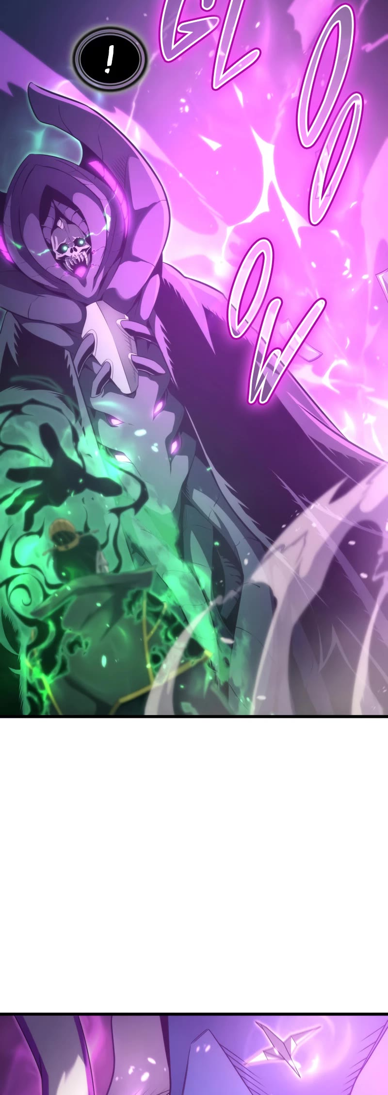 The Great Mage Returns After 4000 Years Chapter 180 page 40 - Chapter 180