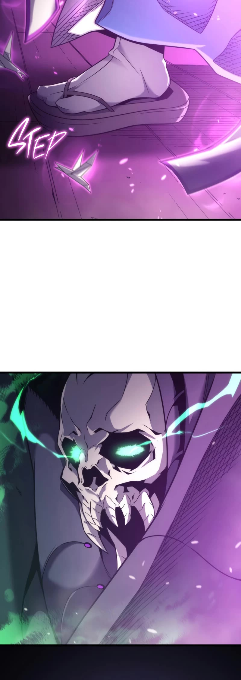 The Great Mage Returns After 4000 Years Chapter 180 page 41 - Chapter 180