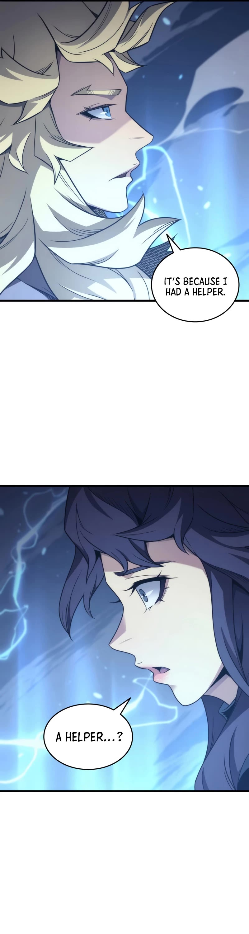 The Great Mage Returns After 4000 Years Chapter 180 page 6 - Chapter 180