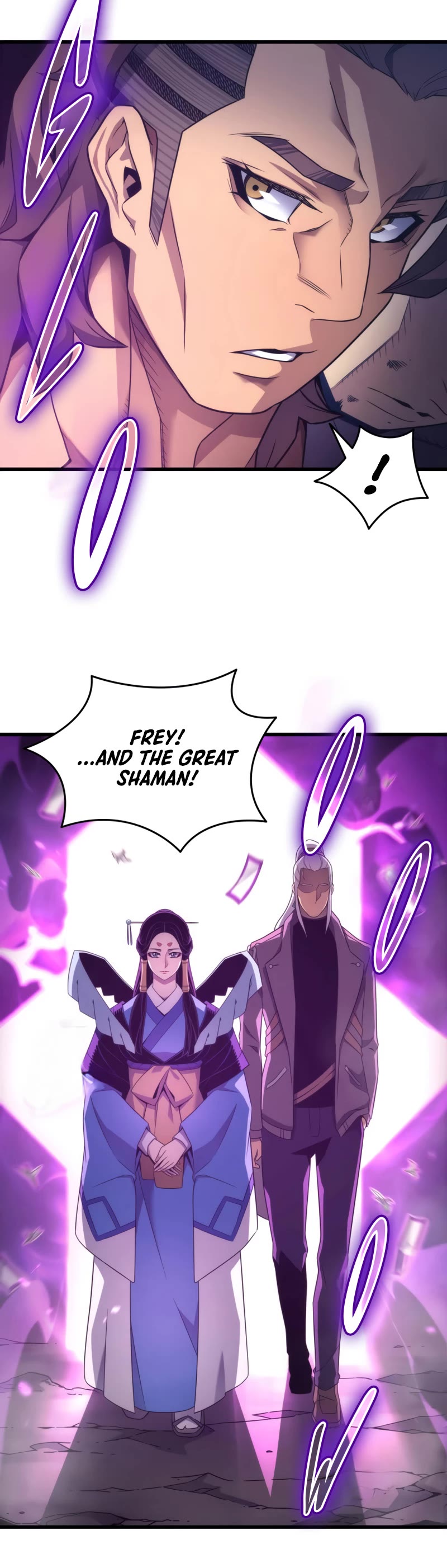 The Great Mage Returns After 4000 Years Chapter 180 page 8 - Chapter 180