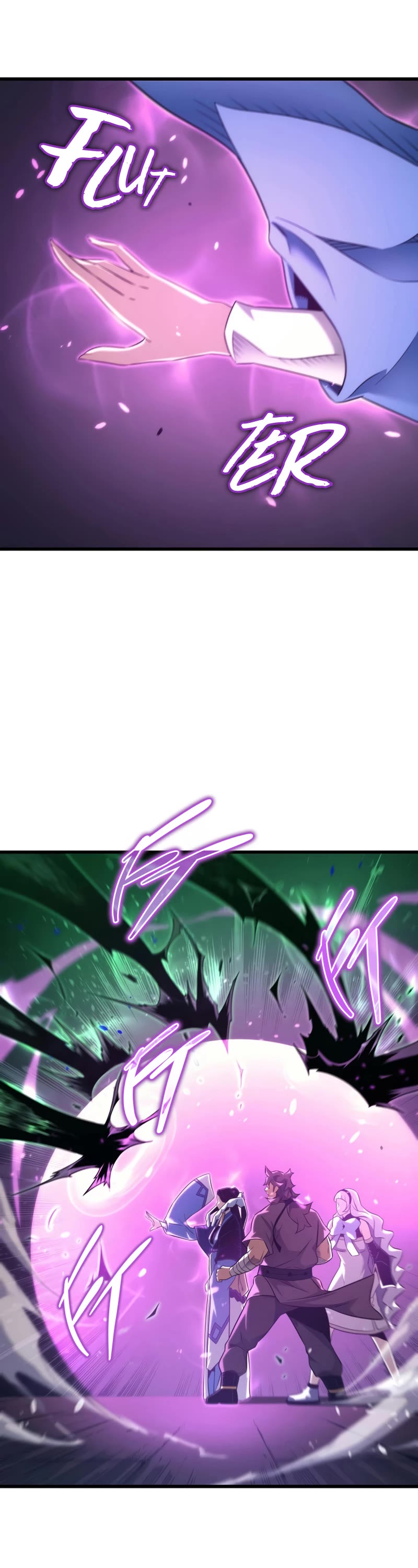 The Great Mage Returns After 4000 Years Chapter 181 page 10 - Chapter 181