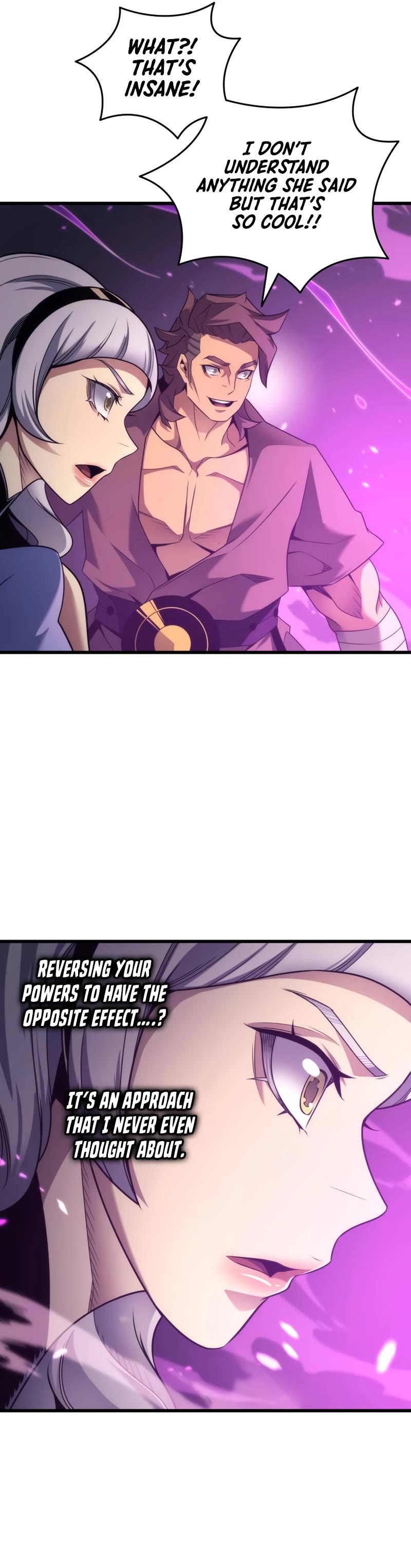 The Great Mage Returns After 4000 Years Chapter 181 page 14 - Chapter 181