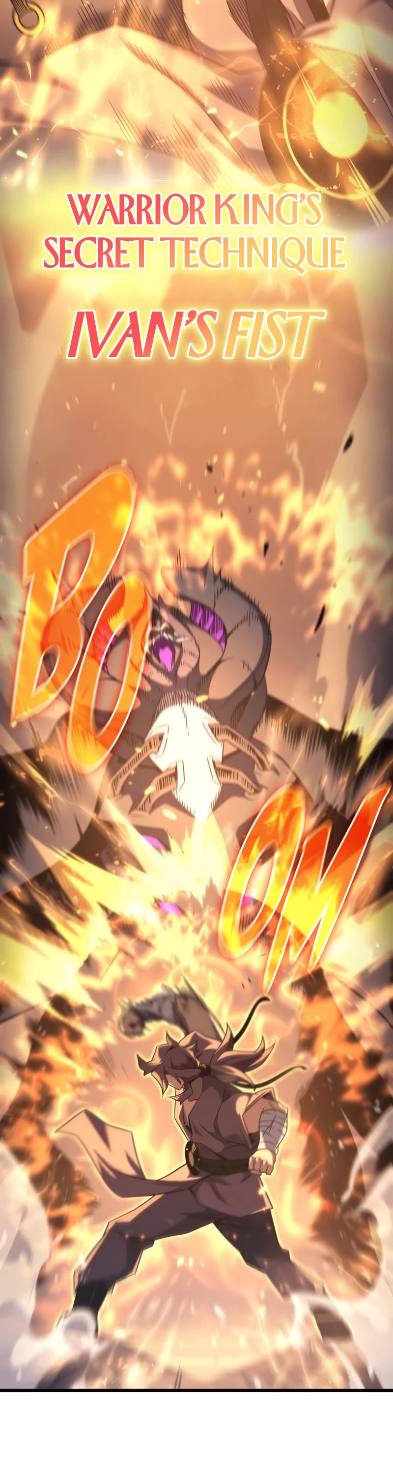 The Great Mage Returns After 4000 Years Chapter 181 page 17 - Chapter 181
