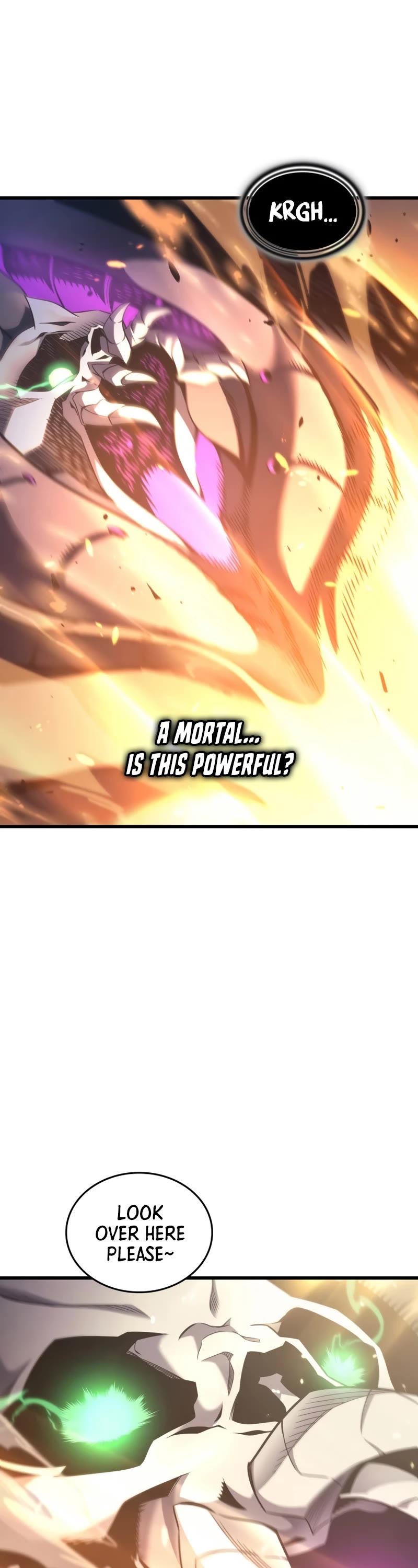 The Great Mage Returns After 4000 Years Chapter 181 page 18 - Chapter 181