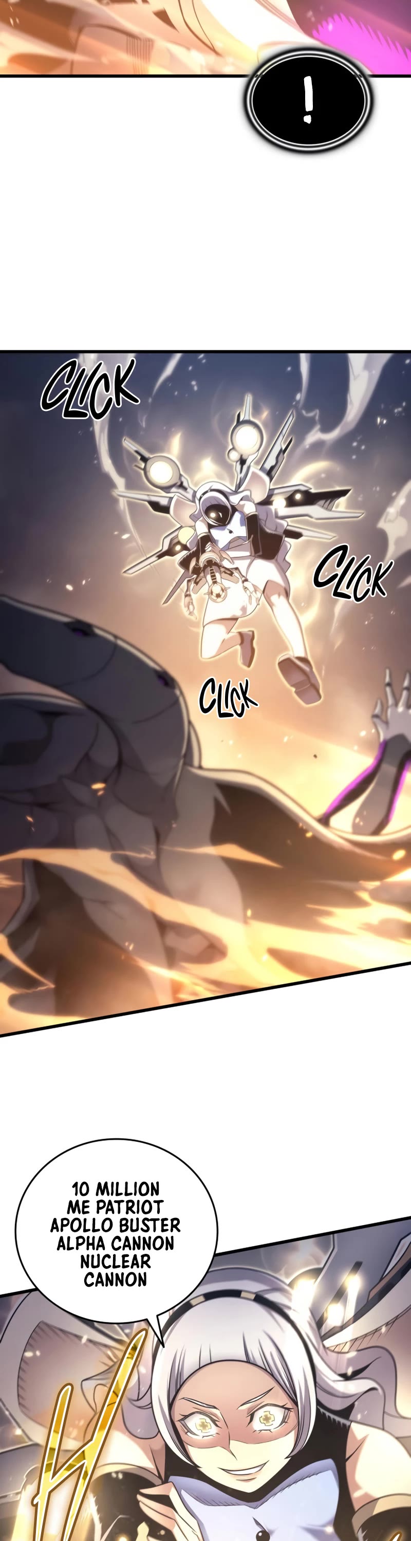 The Great Mage Returns After 4000 Years Chapter 181 page 19 - Chapter 181