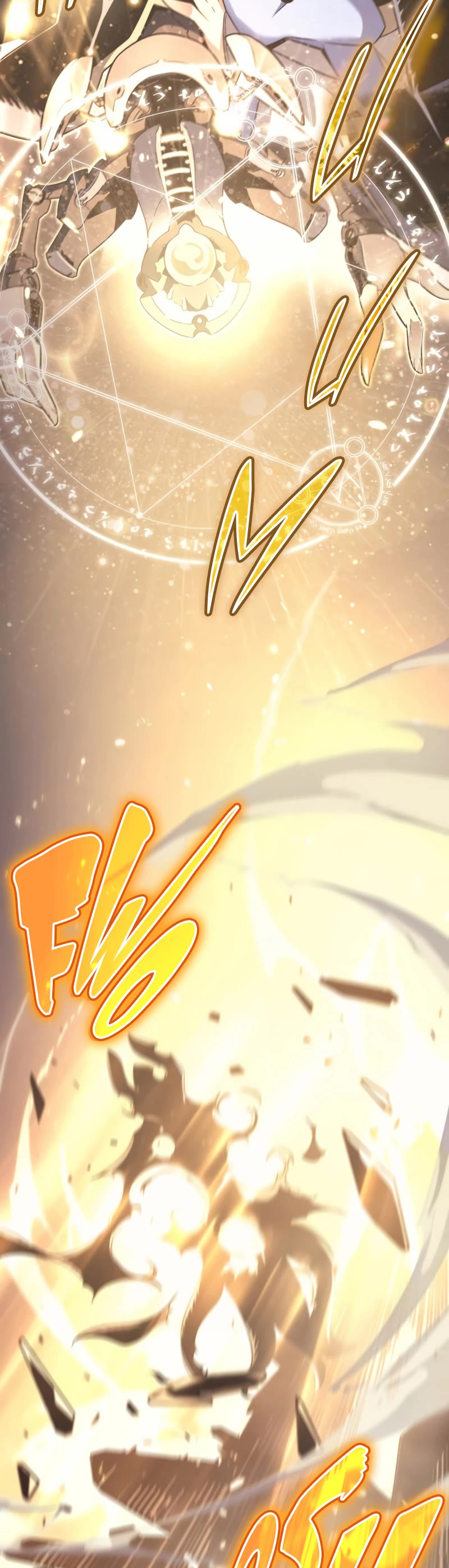 The Great Mage Returns After 4000 Years Chapter 181 page 20 - Chapter 181