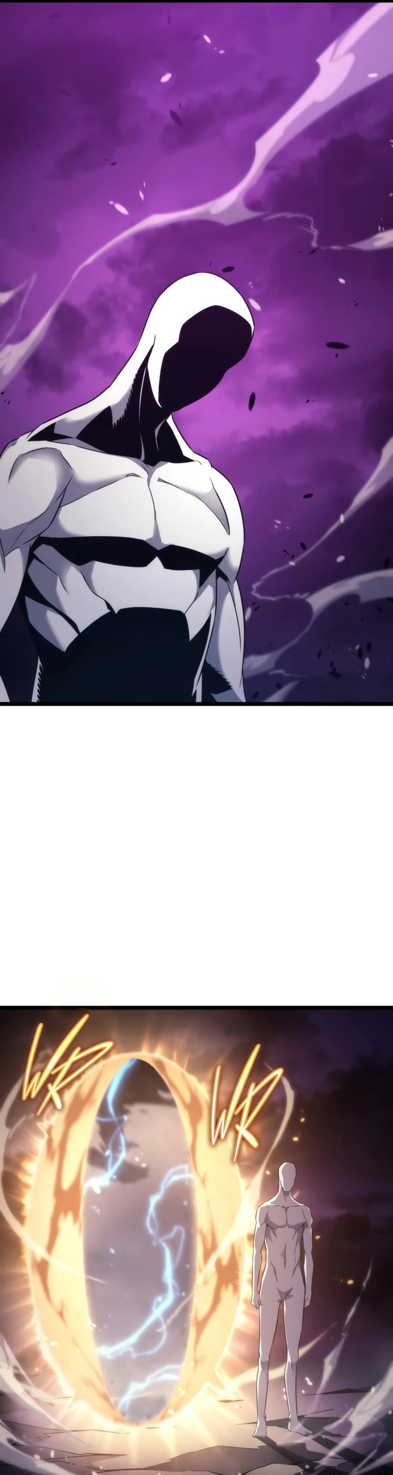 The Great Mage Returns After 4000 Years Chapter 181 page 22 - Chapter 181