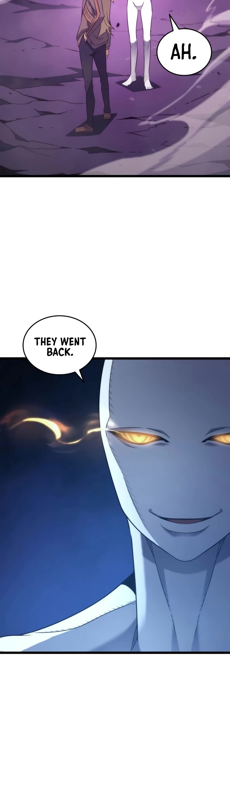 The Great Mage Returns After 4000 Years Chapter 181 page 25 - Chapter 181