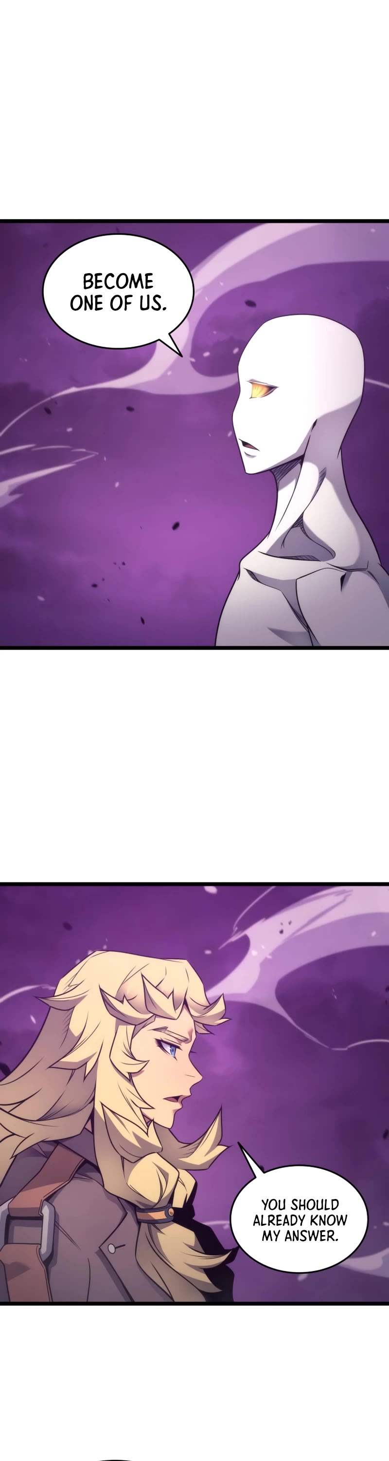 The Great Mage Returns After 4000 Years Chapter 181 page 27 - Chapter 181