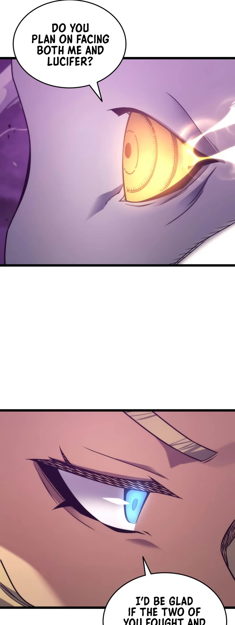 The Great Mage Returns After 4000 Years Chapter 181 page 28 - Chapter 181