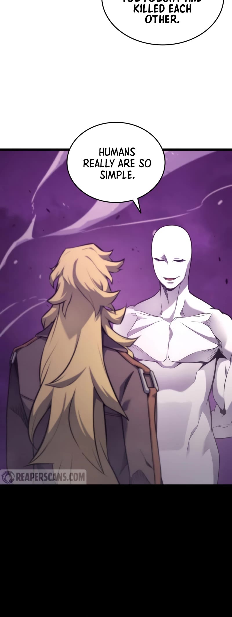 The Great Mage Returns After 4000 Years Chapter 181 page 29 - Chapter 181