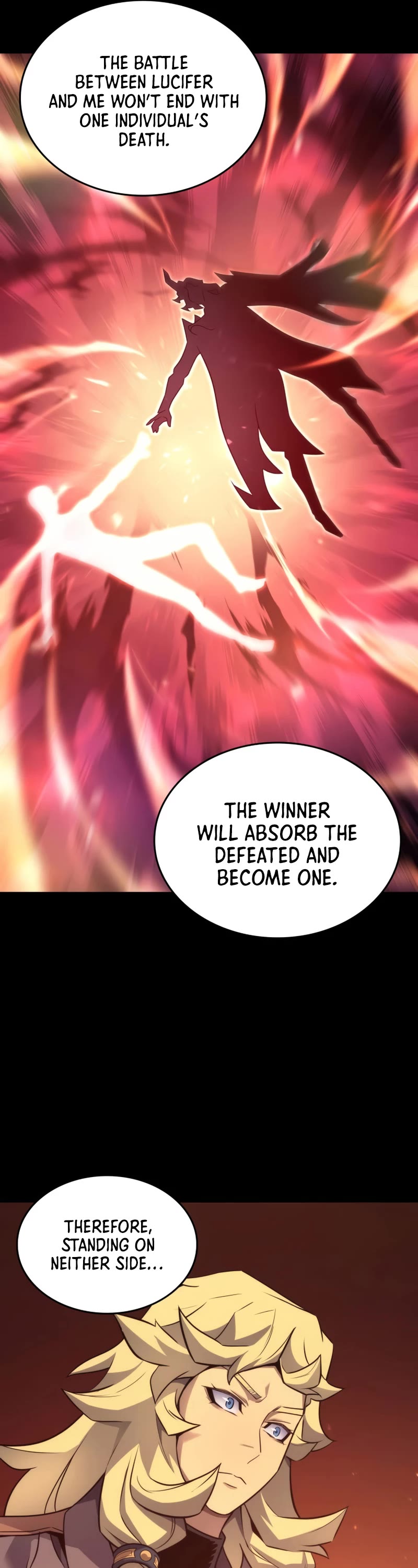 The Great Mage Returns After 4000 Years Chapter 181 page 30 - Chapter 181