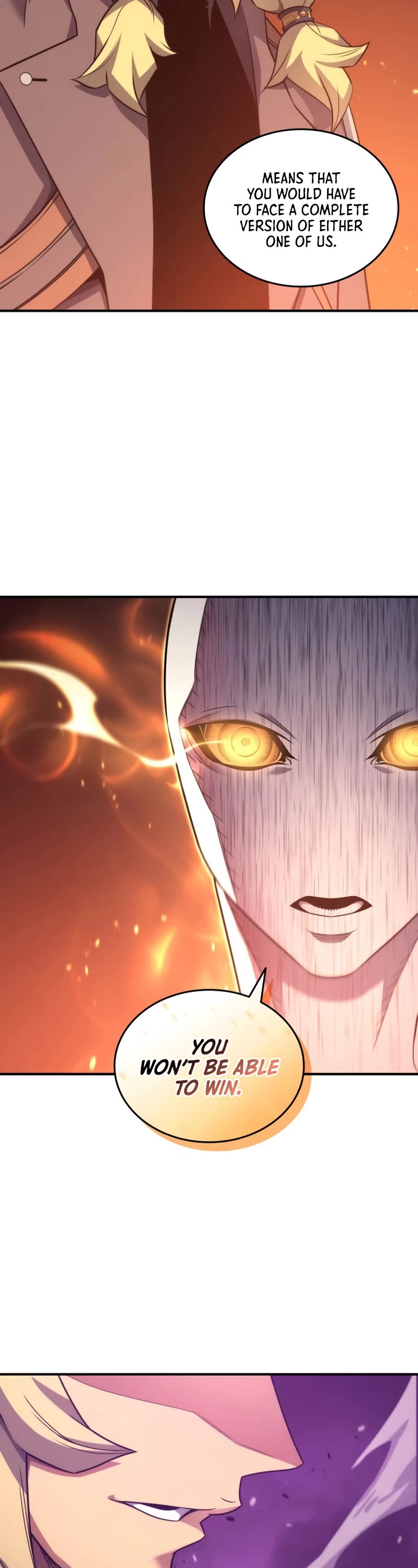 The Great Mage Returns After 4000 Years Chapter 181 page 31 - Chapter 181
