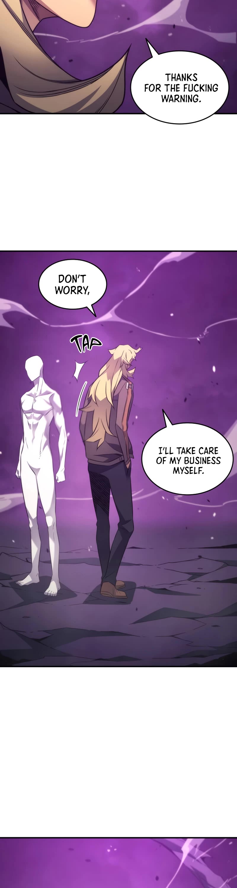 The Great Mage Returns After 4000 Years Chapter 181 page 32 - Chapter 181
