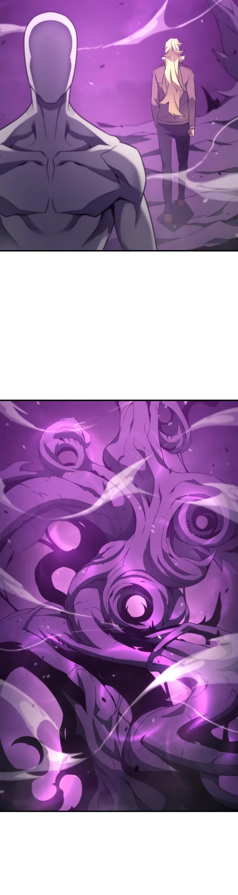 The Great Mage Returns After 4000 Years Chapter 181 page 33 - Chapter 181