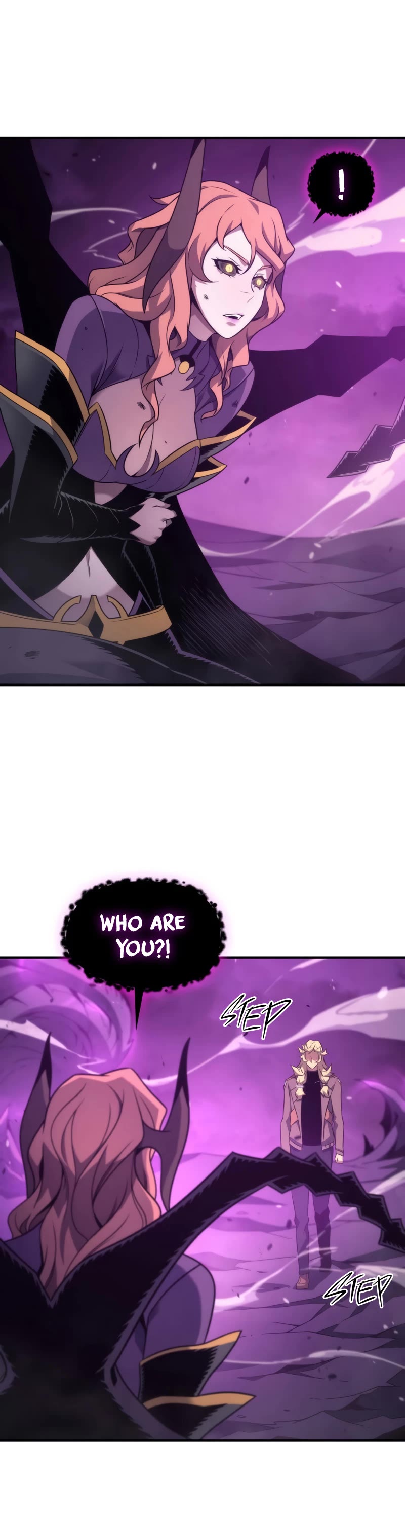 The Great Mage Returns After 4000 Years Chapter 181 page 34 - Chapter 181