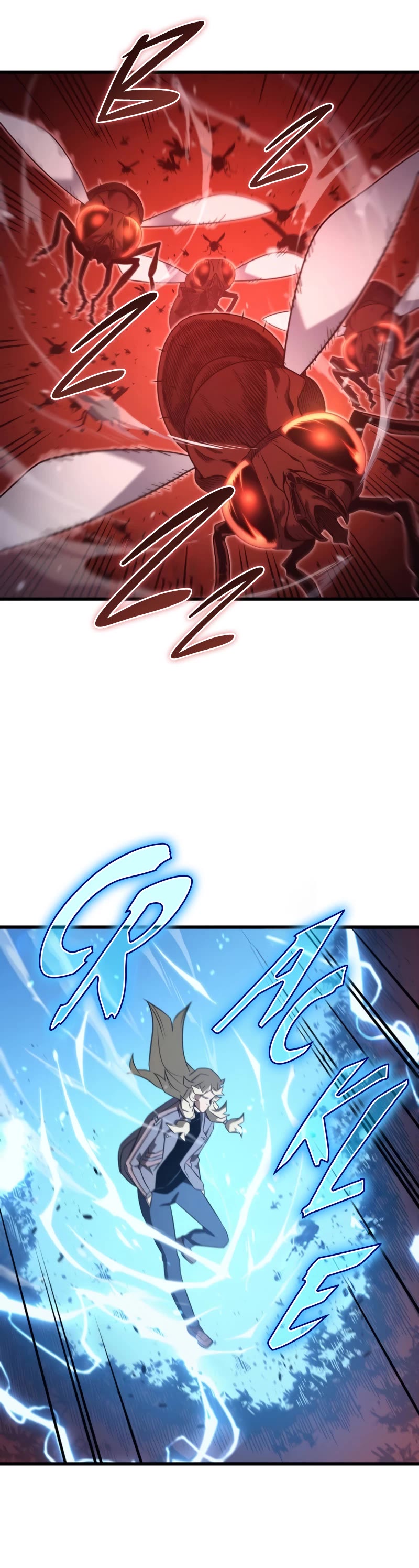 The Great Mage Returns After 4000 Years Chapter 181 page 42 - Chapter 181