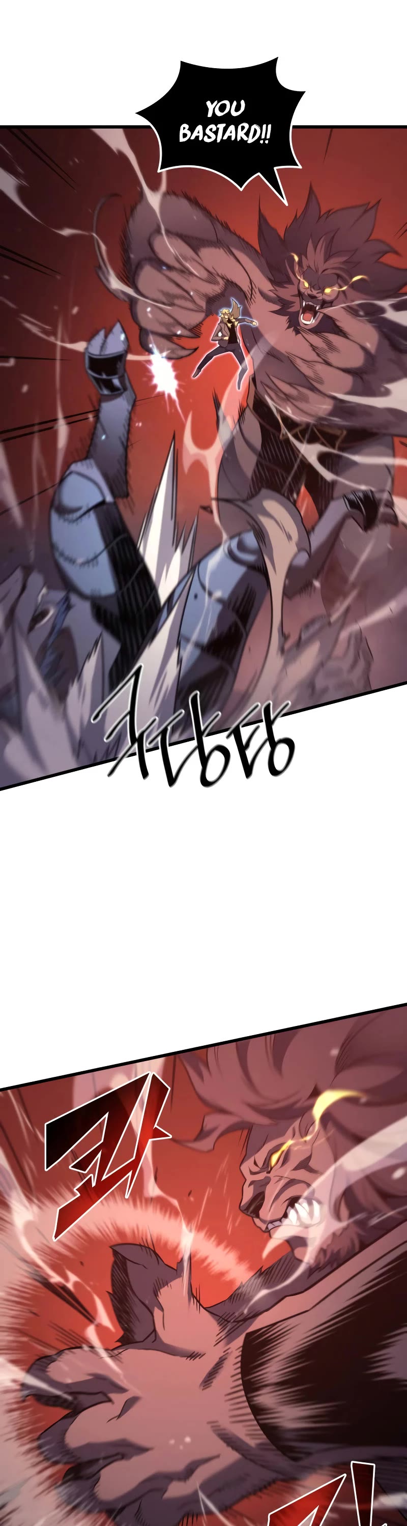 The Great Mage Returns After 4000 Years Chapter 182 page 10 - Chapter 182